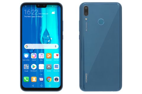 Điện Thoại Huawei Y9 (2019)