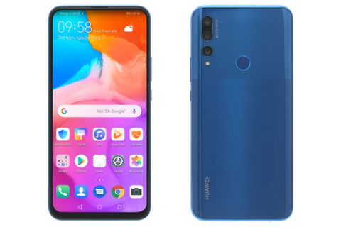 Điện Thoại Huawei Y9 Prime (2019)