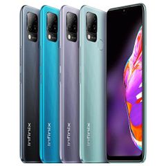  Điện Thoại Infinix Hot 10s Nfc 