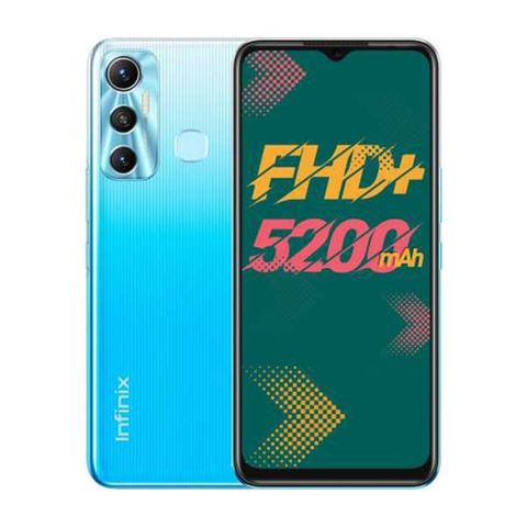 Điện Thoại Infinix Hot 11