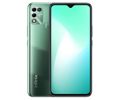 Điện Thoại Infinix Hot 11 Play