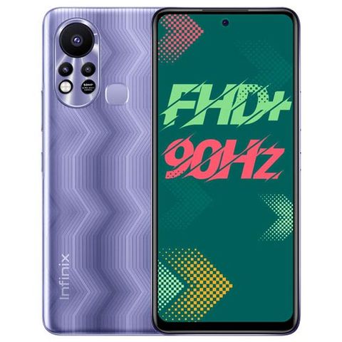 Điện Thoại Infinix Hot 11s