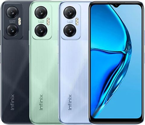 Điện Thoại Infinix Hot 20