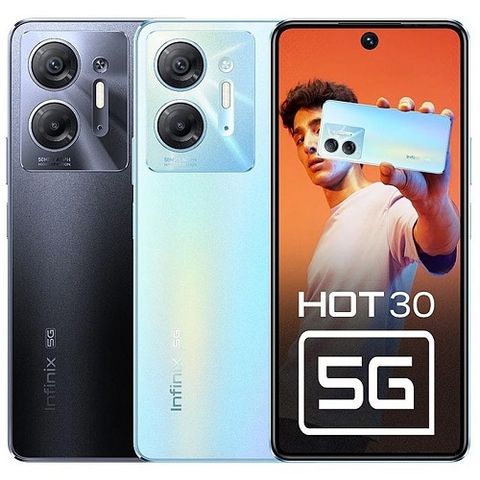 Điện Thoại Infinix Hot 30 5g