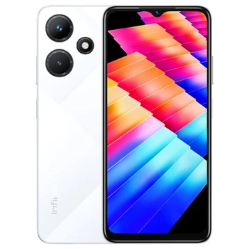 Điện Thoại Infinix Hot 30i 8gb 128gb