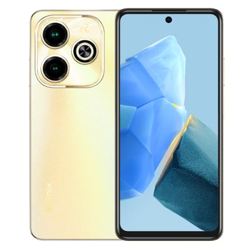 Điện Thoại Infinix Hot 40i 4gb 128gb