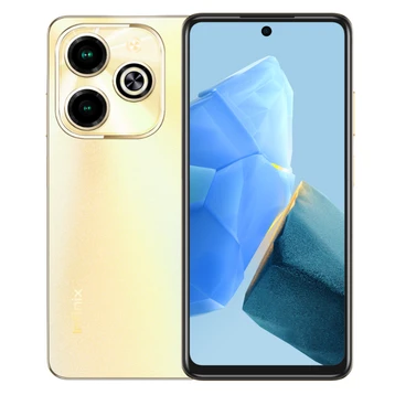 Điện Thoại Infinix Hot 40i 8gb 256gb