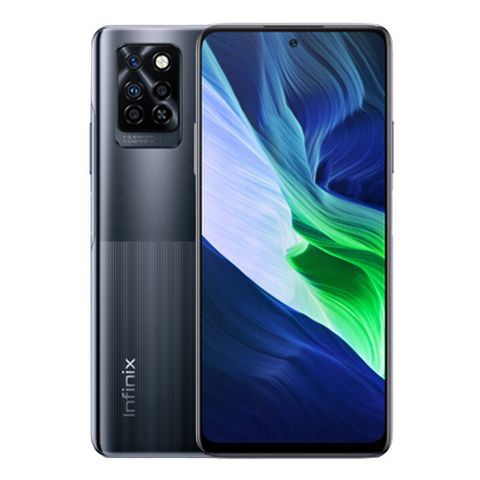 Điện Thoại Infinix Note 10