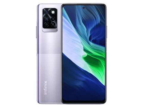 Điện Thoại Infinix Note 10 Pro Nfc