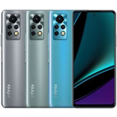  Điện Thoại Infinix Note 11 Pro 