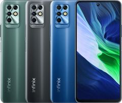  Điện Thoại Infinix Note 11i 