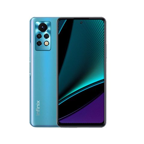 Điện Thoại Infinix Note 11s