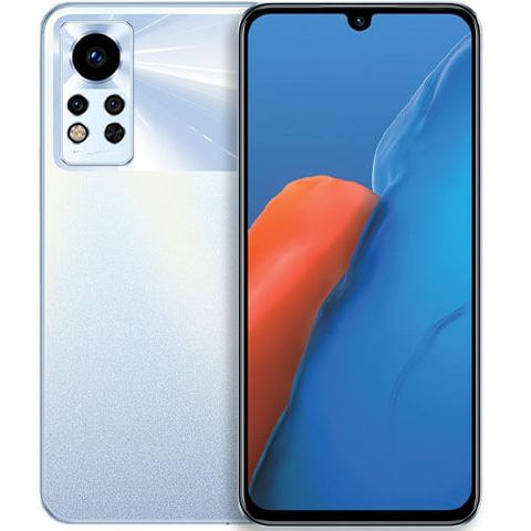 Điện Thoại Infinix Note 12i 2022