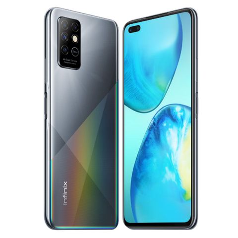 Điện Thoại Infinix Note 8