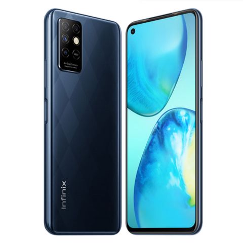 Điện Thoại Infinix Note 8i