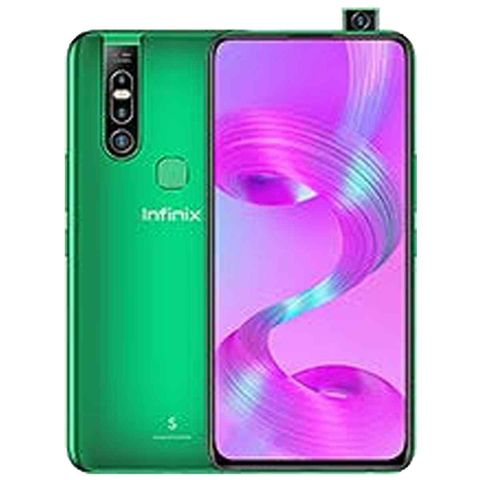 Điện Thoại Infinix S5 Pro