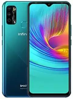 Điện Thoại Infinix Smart 4 Plus