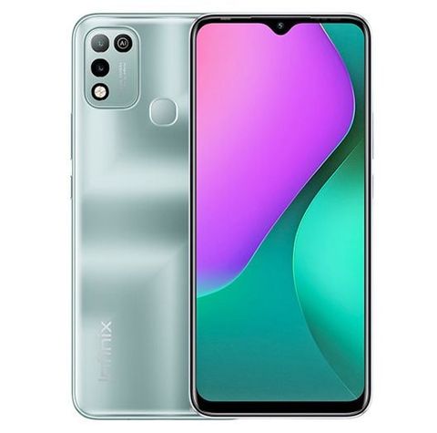 Điện Thoại Infinix Smart 5 (india)