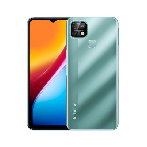 Điện Thoại Infinix Smart 5 Pro