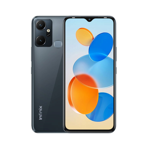 Điện Thoại Infinix Smart 6 Plus X6823c