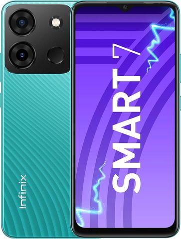 Điện Thoại Infinix Smart 7