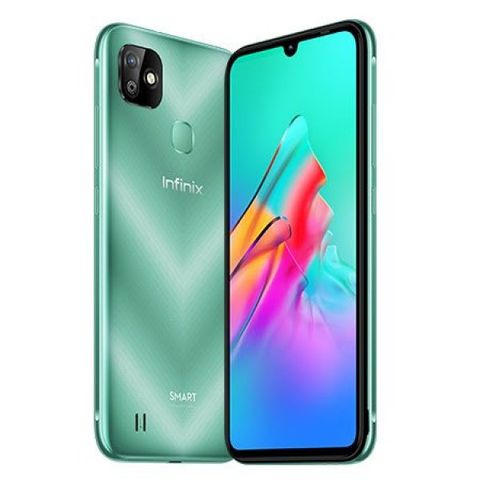 Điện Thoại Infinix Smart Hd 2021