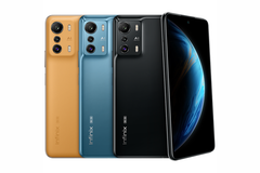  Điện Thoại Infinix Zero 5g 