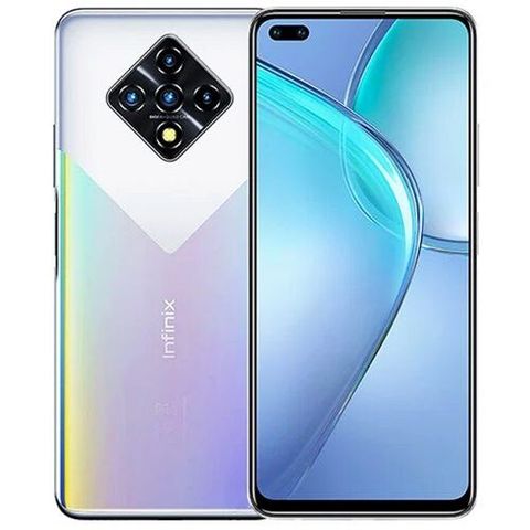 Điện Thoại Infinix Zero 8i