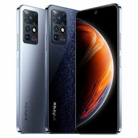 Điện Thoại Infinix Zero X