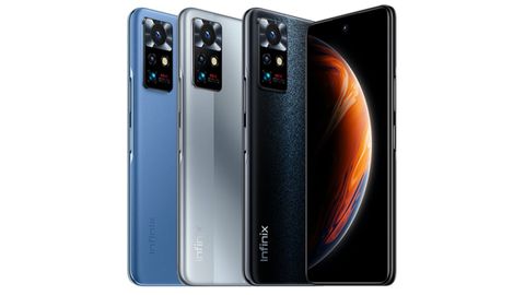 Điện Thoại Infinix Zero X Neo