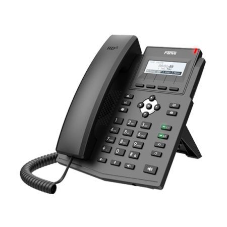 Điện Thoại Ip Fanvil X1sg