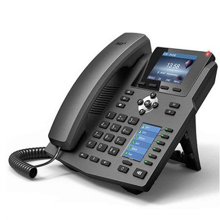 Điện Thoại Ip Fanvil X4u
