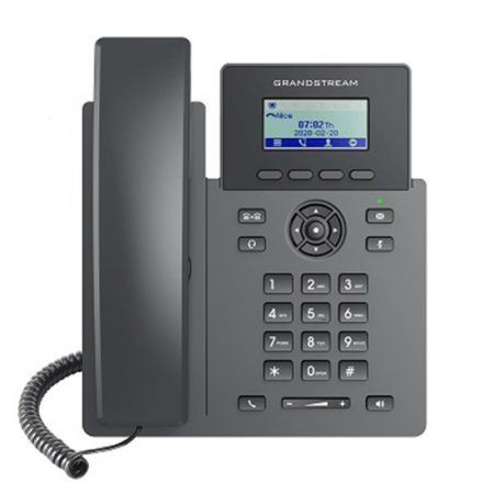 Điện Thoại Ip Grandstream Grp2601p