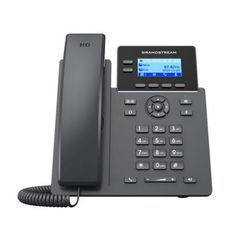  Điện Thoại Ip Grandstream Grp2602w – Tích Hợp Wifi 