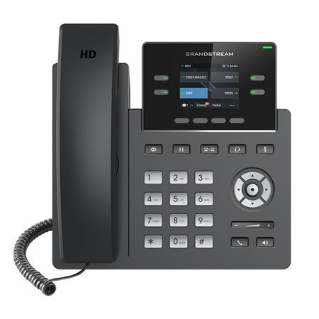 Điện Thoại Ip Grandstream Grp2612p