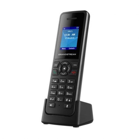Điện Thoại Ip Grandstream Kéo Dài Dp720