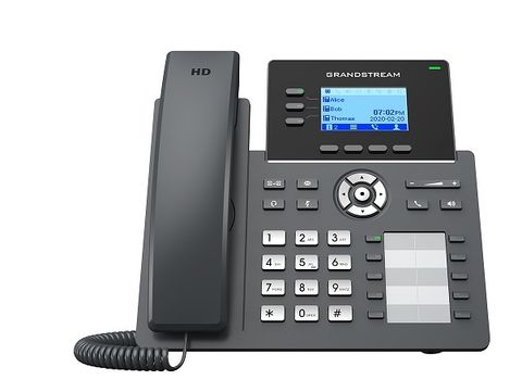 Điện Thoại Ip Grp2604p