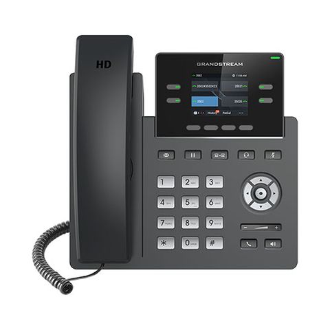 Điện Thoại Ip Grp2612w