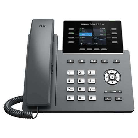 Điện Thoại Ip Grp2624