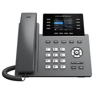 Điện Thoại Ip Grp2634