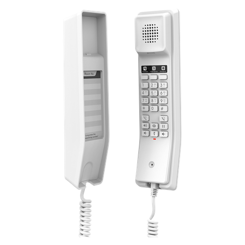Điện Thoại Ip Khách Sạn Ghp610