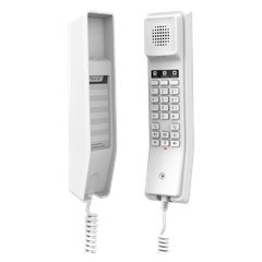  Điện Thoại Ip Khách Sạn Ghp610 