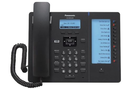 Điện Thoại Ip Panasonic Kx-hdv230