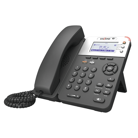 Điện Thoại Ip Wifi Escene Ws282-pv4