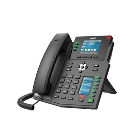 Điện Thoại Ip Wifi Fanvil X4u