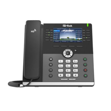 Điện Thoại Ip Wifi Htek Uc926e