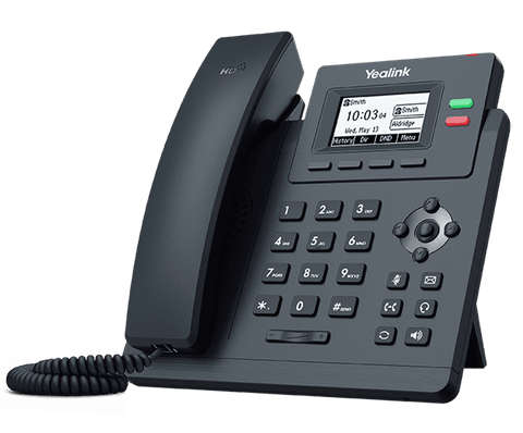 Điện Thoại Ip Yealink Sip- T31g
