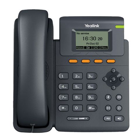 Điện Thoại Ip Yealink T19 E2