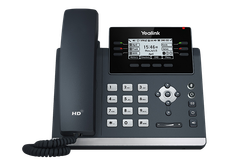  Điện Thoại Ip Yealink Sip-t42u 