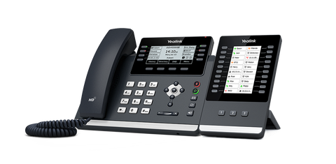 Điện Thoại Ip Yealink Sip-t43u